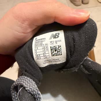 Yanlış Renk Ve Numara Gönderilen Ayakkabılar İçin Hızlı Çözüm Talebi