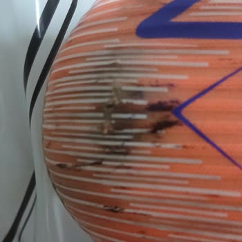 Adidas Kramponunda Erken Aşınma Ve Garanti Reddi