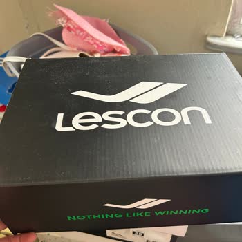 Yeni Lescon Ayakkabısında Hızlı Sararma Ve Renk Bozulması