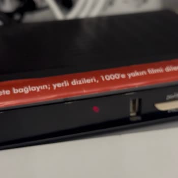 Digiturk Uydu Alıcısı Açılmıyor, Ücretsiz Arıza Tespiti Talebi