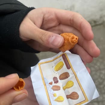 Bonart Sürpriz Yumurtada Eksik Oyuncak Parçası Ve Tüketici Hakları İhlali