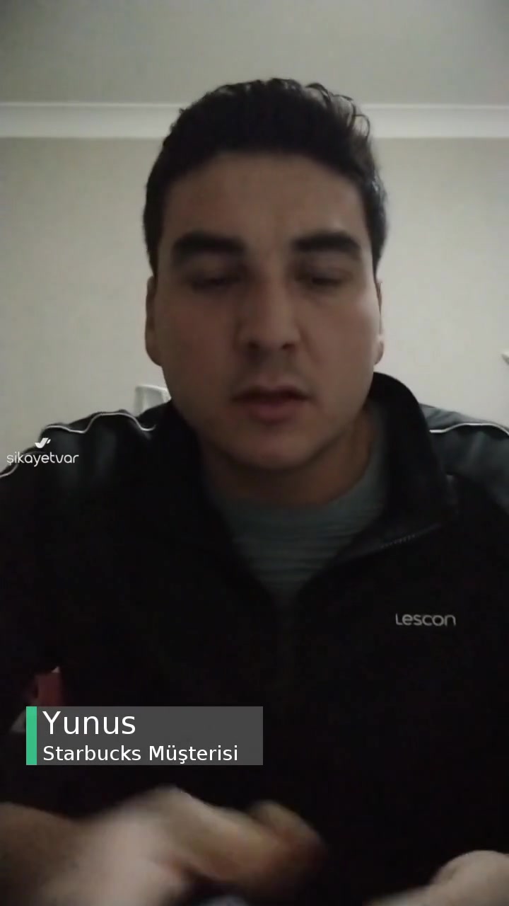 Starbucks Böyle Yanlış Bir Marka Görmedim! videonun kapak resmi