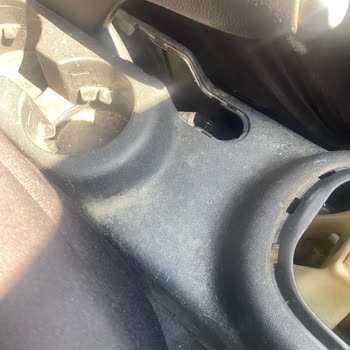 Araç 37 Gün Serviste Kalıp Eksik Teslim Edildi