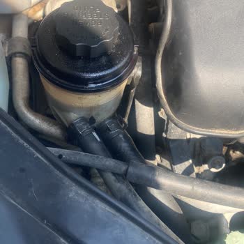 Araç 37 Gün Serviste Kalıp Eksik Teslim Edildi