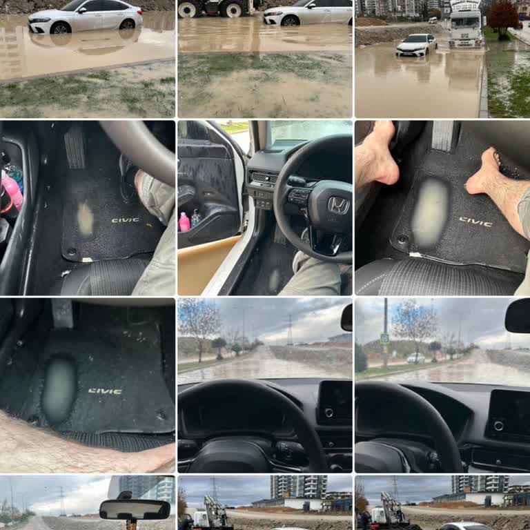 Mapfre Sigorta Kasko Hasarımın Uzun Süre Beklemesi Ve Yanlış Değerleme