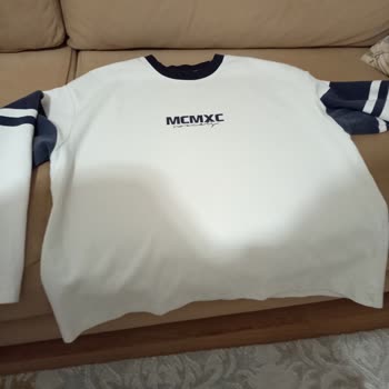 Lefties Ürününün Yıkama Sonrası Şiddetli Çekmesi Ve Değişim Talebi