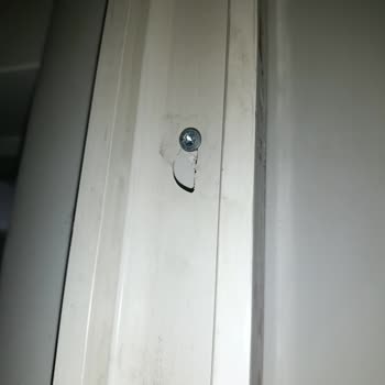 Salcan Dekor Kompen PVC Şikayeti