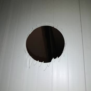 Salcan Dekor Kompen PVC Şikayeti