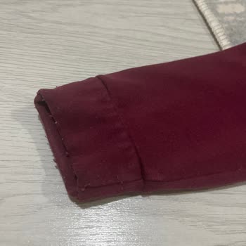 Çocuk Eşofman Takımının İki Yıkamada Tüylenmesi Ve Renk Bozulması Üzerine İade Talebi