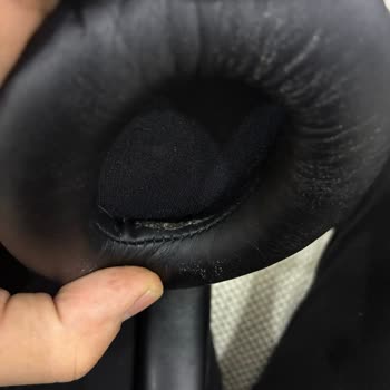 Kullanılmış Ve Hasarlı Hyper X Cloud III Kulaklık İçin Tam İade Talebi