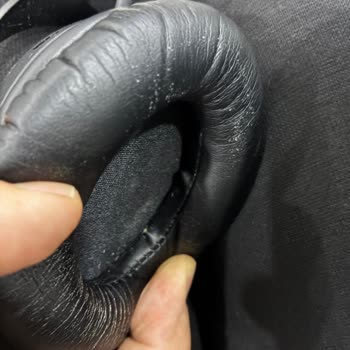 Kullanılmış Ve Hasarlı Hyper X Cloud III Kulaklık İçin Tam İade Talebi