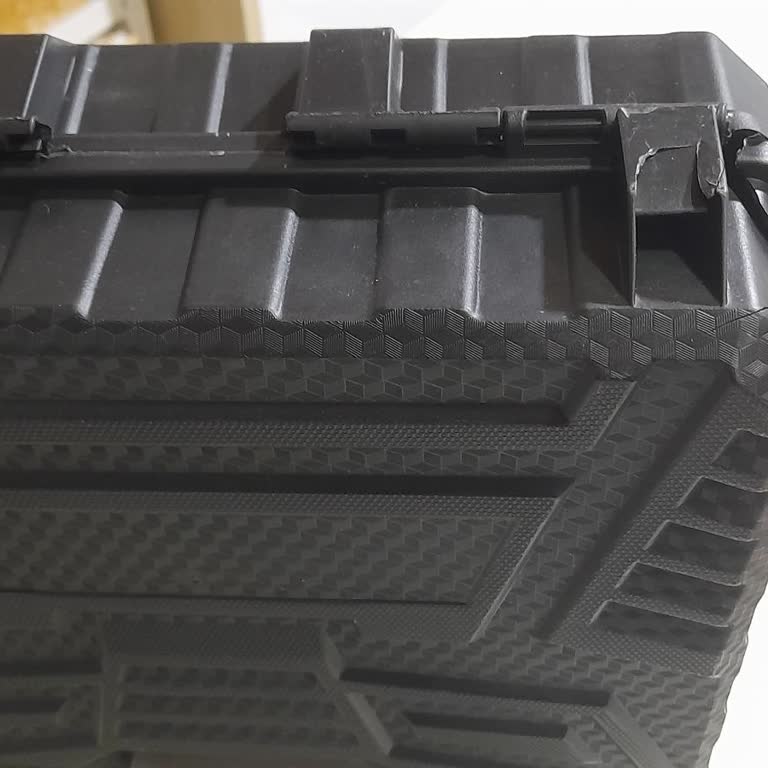 Kırık Kutu, Yanlış Ürün Ve 45 Gün Süren İade Gecikmesi