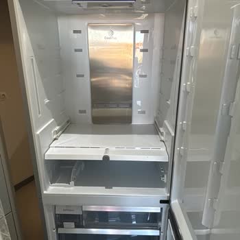 Arçelik Buzdolabında Gaz Kaçağı Ve Aşırı Değişim Ücreti