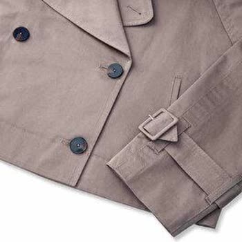 İpekyol Mağazasından Eksik Kemer Parçası İçin Çözüm Talebi