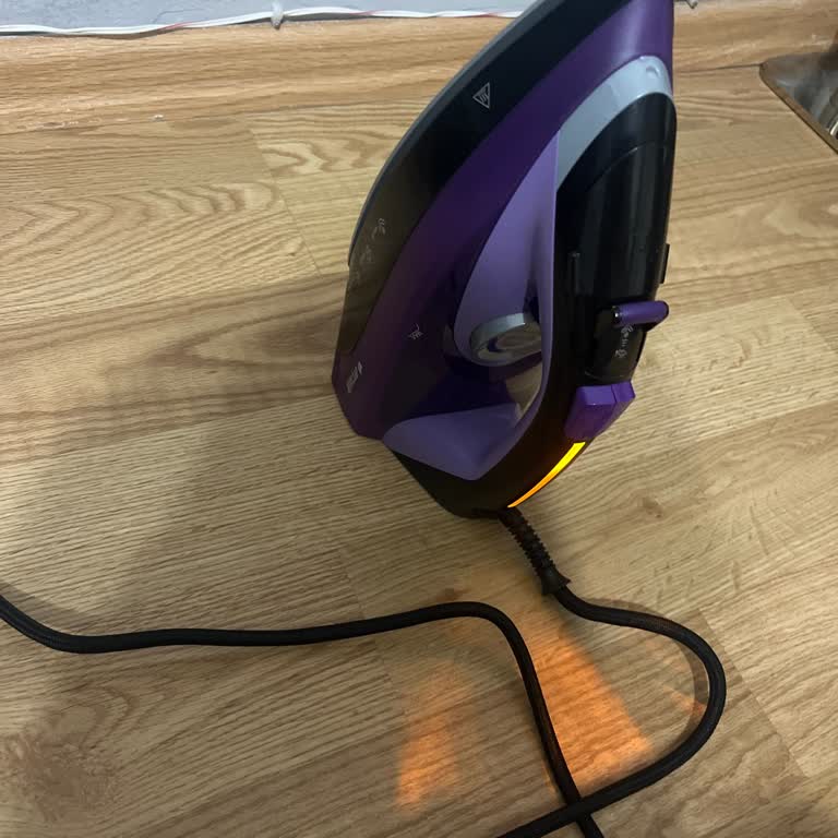 Hepsiburada'dan Alınan Arçelik Ütü Çalışmıyor, Değişim Talebi