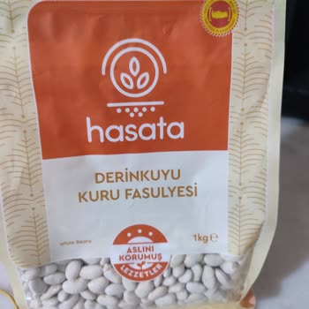 Hasata Derinkuyu Fasulyesinde Kalitesiz Görünüm Ve Çözülme Şikayeti