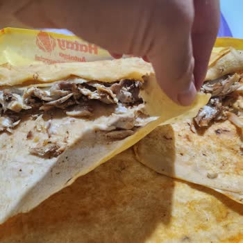 Bozuk Ve Bayat Yemek Ürünleri, İade Talebi Reddedildi