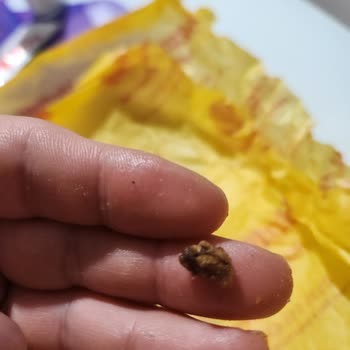 Bozuk Ve Bayat Yemek Ürünleri, İade Talebi Reddedildi