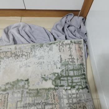 Profilo BMS 421E3-30 Bulaşık Makinesinde Sürekli E31 Hatası Ve Mutfak Su Baskını