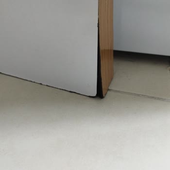 Profilo BMS 421E3-30 Bulaşık Makinesinde Sürekli E31 Hatası Ve Mutfak Su Baskını