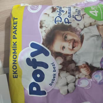 Pofy Bebek Bezi Sızdırma Sorunu Ve İade Talebi