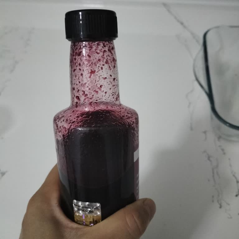 Zühreana Karadut Özünde Kötü Tat Ve Kalite Sorunu, Tam İade Talebi