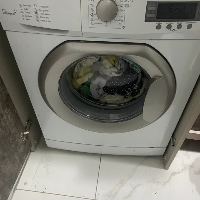 Media Markt’ta Servisi Olmayan Koenic Çamaşır Makinesi Satışı Tüketiciyi Mağdur Ediyor