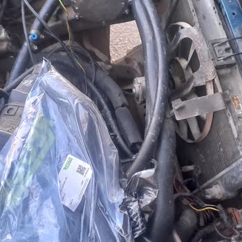 Yanlış Karbüratör Hortumu Gönderimi Ve Doğru Parça Talebi