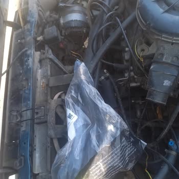 Yanlış Karbüratör Hortumu Gönderimi Ve Doğru Parça Talebi