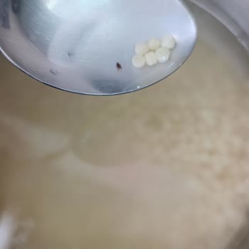 Filiz Makarna’da Çocuğuma Yiyecek Olarak Kurtlar Çıktı