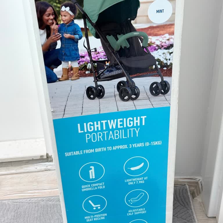 Ebebek Baston Bebek Arabası Hüsranı!