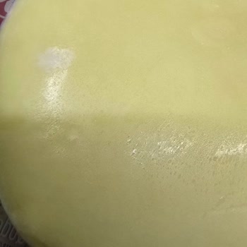 Taze Kaşarda Görülen Beyaz Lekeler Üzerine Endişe Ve İade Talebi