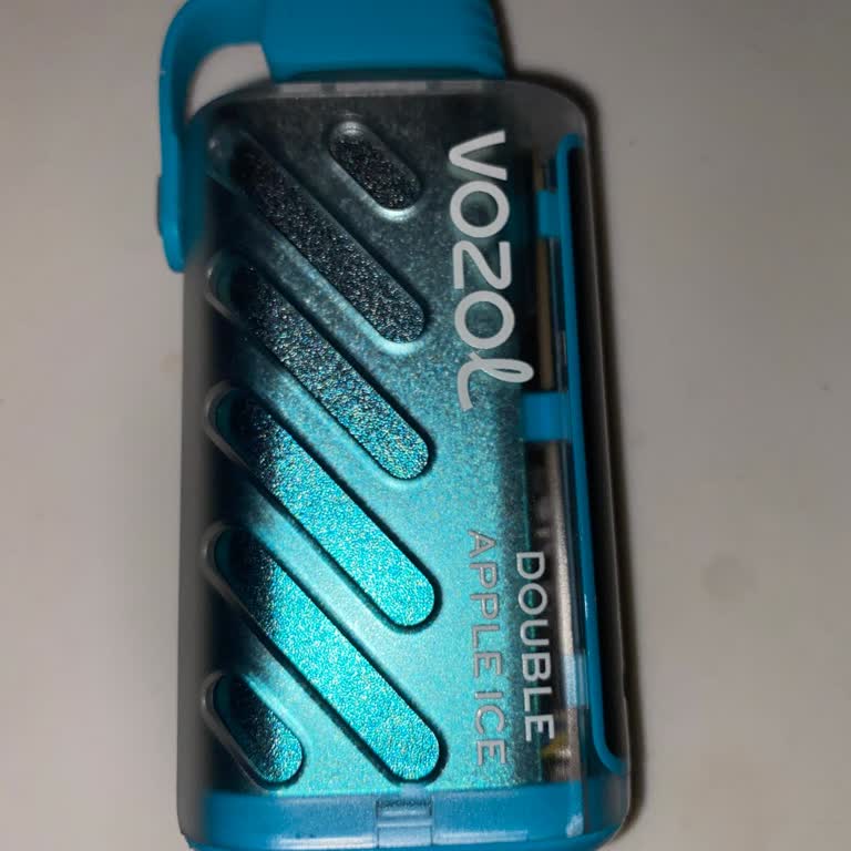 Vozol Star 20000 Ürünün Yanık Tadından Şikayet Ve Değişim Talebi