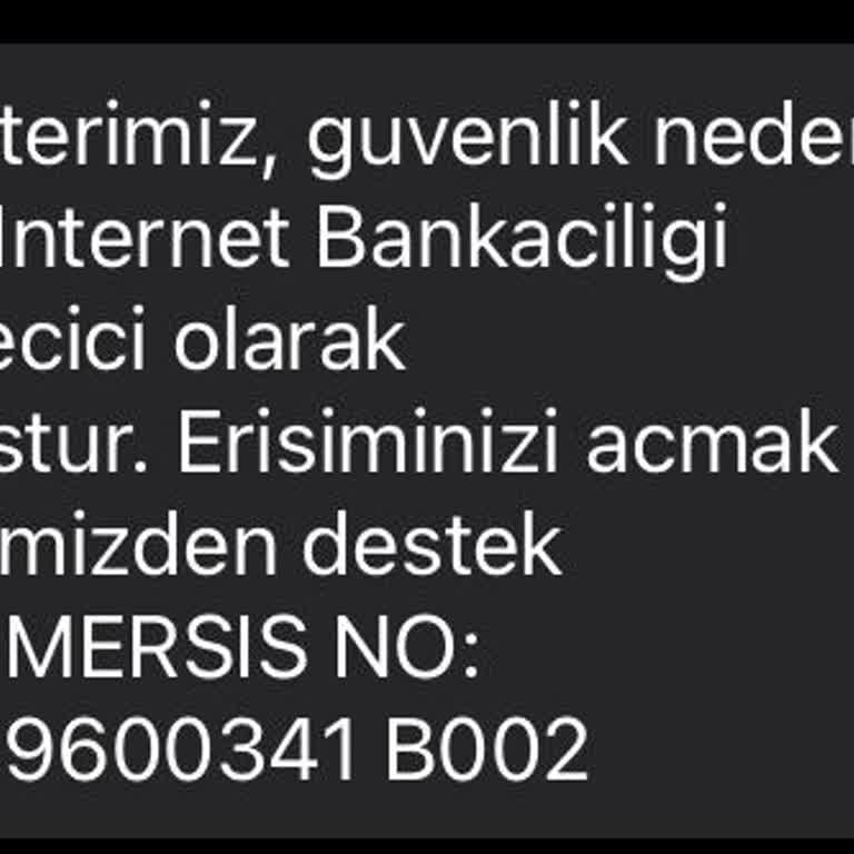 Acil Hesap Blokajı Nedeniyle Sağlık Ve Günlük İhtiyaçlarım Engellendi