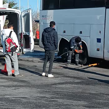 Metro Turizm'in Uzun Süreli Arızası Ve Yetersiz Kriz Yönetimi