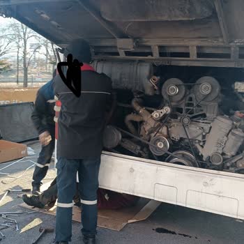 Metro Turizm'in Uzun Süreli Arızası Ve Yetersiz Kriz Yönetimi