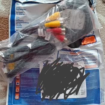 Yanlış Çerçeve Ve Eksik Parçalar, Satıcı Yanıtsız, 6.599 TL İade Talebi