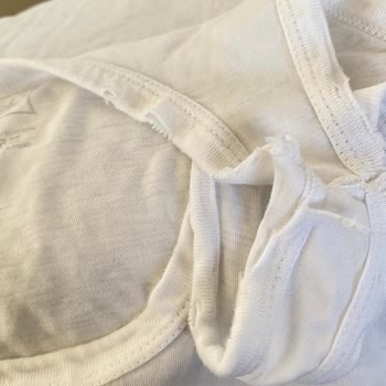 Bosch Kurutma Makinesi Pamuklu Programda Kıyafetleri Aşırı Yıpratıyor