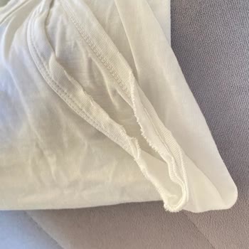 Bosch Kurutma Makinesi Pamuklu Programda Kıyafetleri Aşırı Yıpratıyor