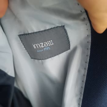 İmza Giyim Kısa Sürede Ve Az Kullanımda Bu Şekilde Pamuklanma Olması