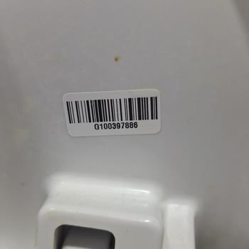 Creavit Klozet Kapak Menteşesi Kırık Ve Parça Talebi