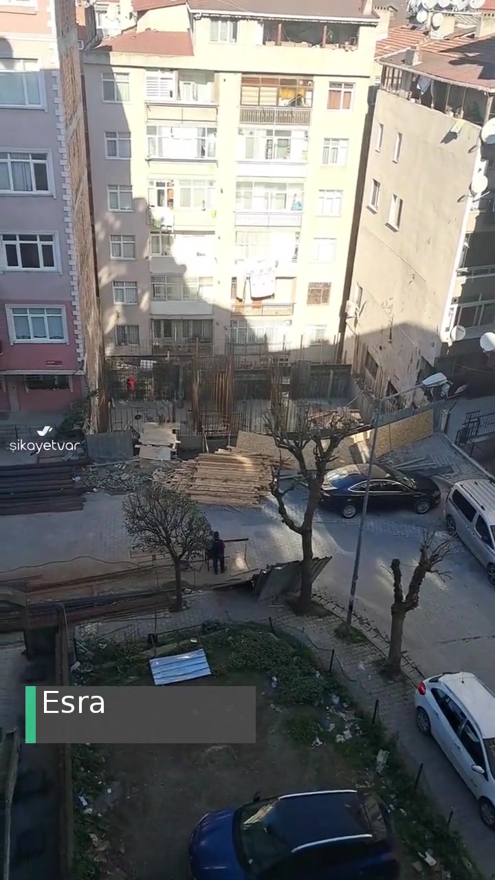 Bahçelievler Belediyesi Kentsel Dönüşüm Sıkıntısı! videonun kapak resmi