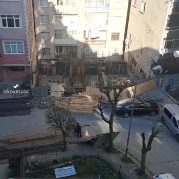 Bahçelievler Belediyesi Kentsel Dönüşüm Sıkıntısı!