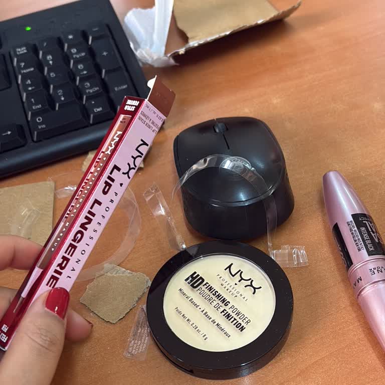 Dudak Kalemi Kutusu Boş Geldi, İade Talebim Reddedildi