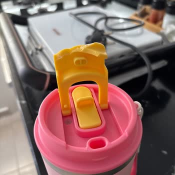 A101 Sütlüce Şubesinden Alınan Termosun Kapağı Kırıldı Ve Çözüm Sunulmadı