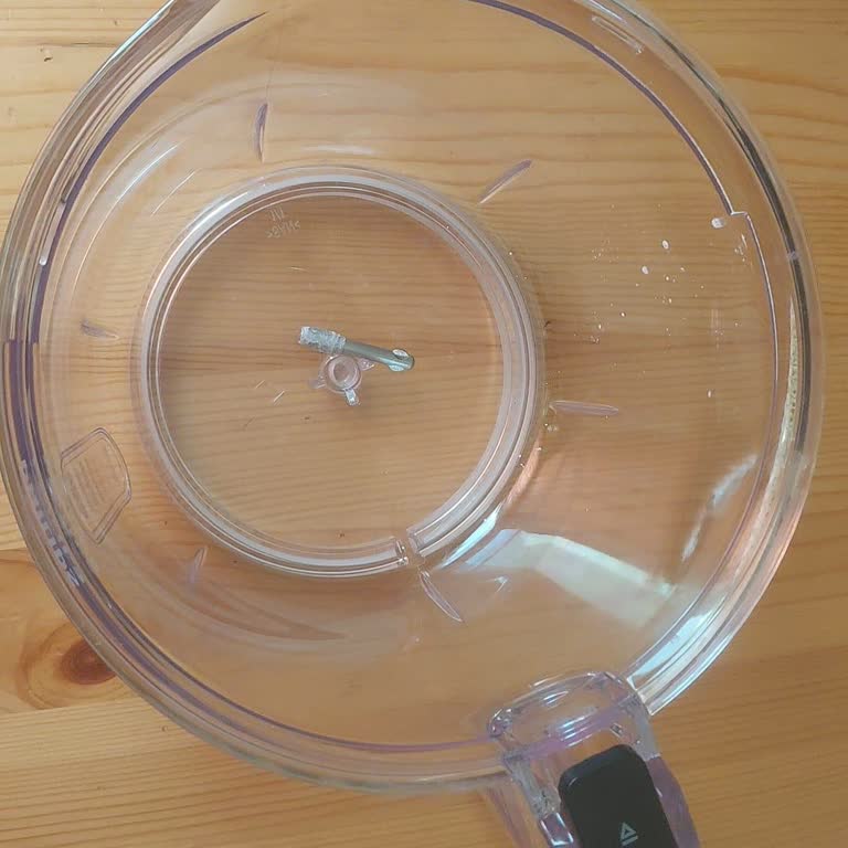 İlk Kullanımda Kırılan Philips Blender Parçası İçin Garanti Dışı Değişim Talebi