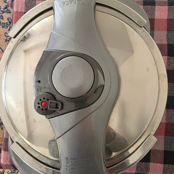 Karaca Züccaciye Yaklaşık 2 Aydır Hiçbir Şekilde Yedek Parça Temini Sağlayamıyorum