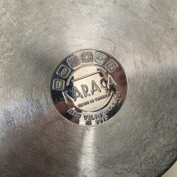 Karaca Züccaciye Yaklaşık 2 Aydır Hiçbir Şekilde Yedek Parça Temini Sağlayamıyorum