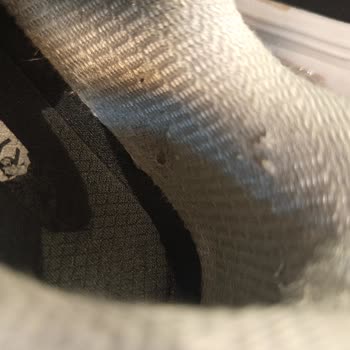 Markanın Ürün Desteği Yok Ve Tekrarlayan Ayakkabı Sorunu