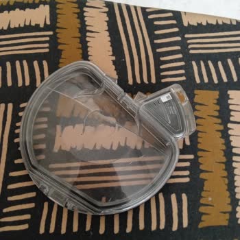 Dyson Süpürge Toz Haznesi Kapağını Takamama Sorunu